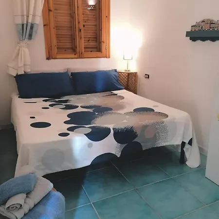 Appartamento Delizioso Bilocale a Coda Cavallo Capo Coda Cavallo