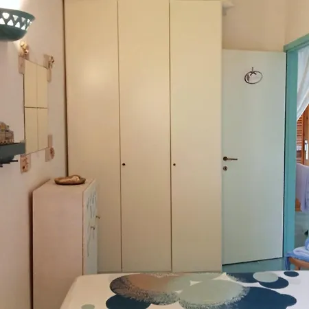 Delizioso Bilocale A Coda Cavallo Appartement Capo Coda Cavallo